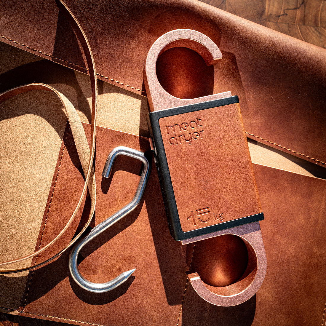 Meatdryer Artisan Kit