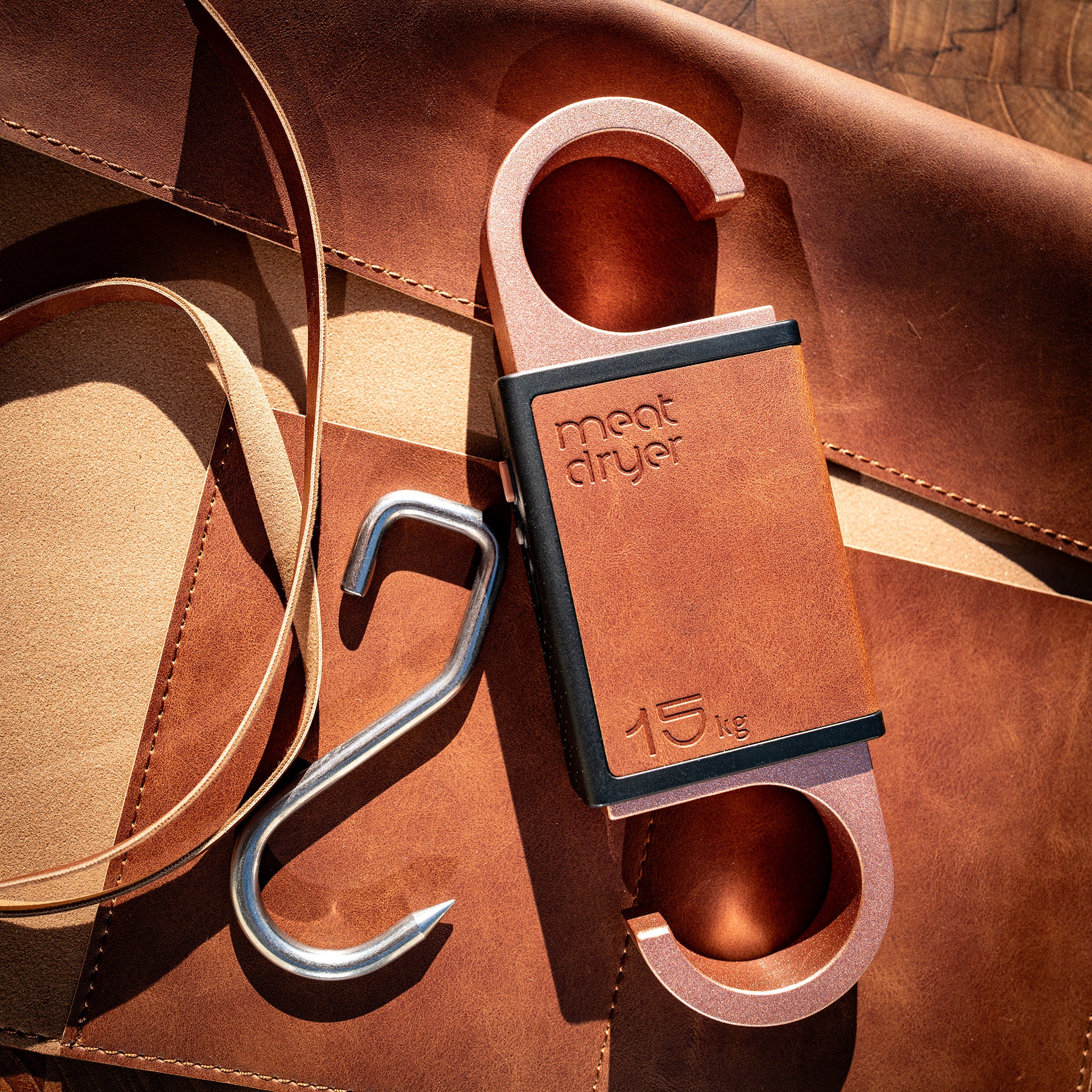 Cargar vídeo: Meatdryer Instruction Video